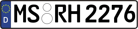 MS-RH2276