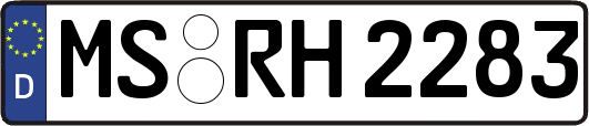 MS-RH2283
