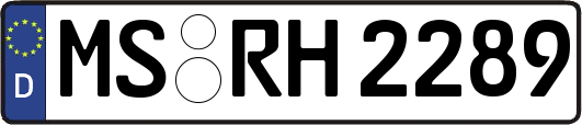 MS-RH2289