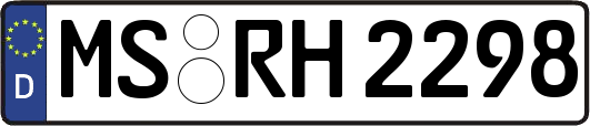 MS-RH2298