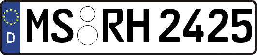 MS-RH2425