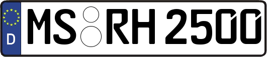 MS-RH2500