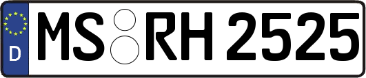 MS-RH2525