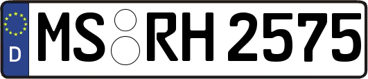 MS-RH2575
