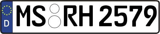 MS-RH2579