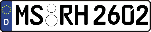 MS-RH2602