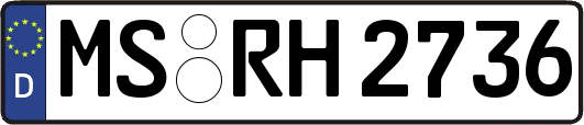 MS-RH2736
