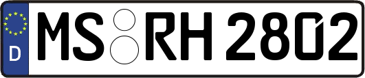 MS-RH2802