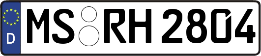 MS-RH2804