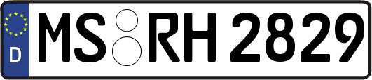 MS-RH2829