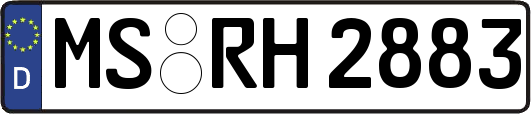 MS-RH2883