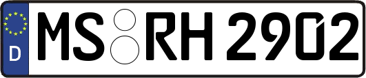 MS-RH2902