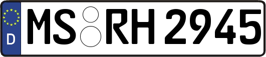 MS-RH2945