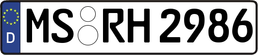 MS-RH2986