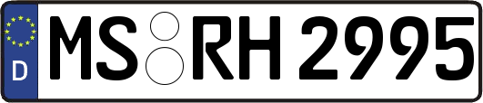 MS-RH2995