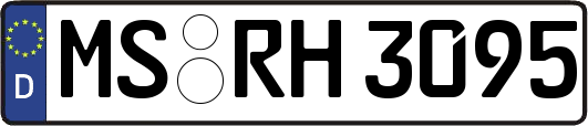 MS-RH3095