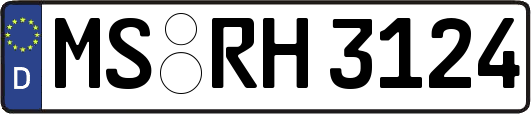 MS-RH3124