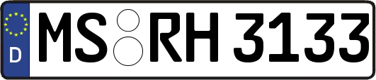 MS-RH3133