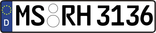 MS-RH3136
