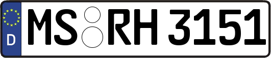 MS-RH3151