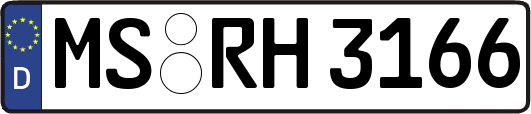 MS-RH3166