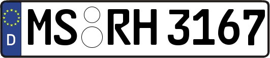 MS-RH3167