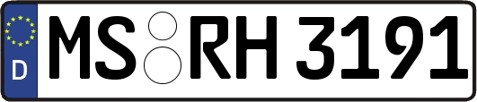 MS-RH3191