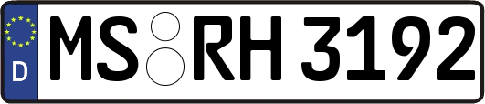 MS-RH3192