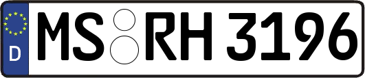 MS-RH3196