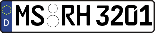 MS-RH3201