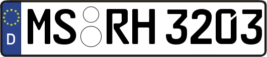 MS-RH3203