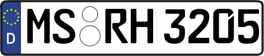 MS-RH3205