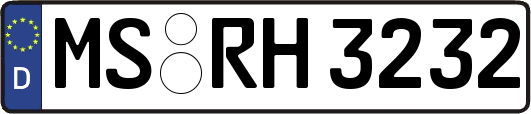 MS-RH3232