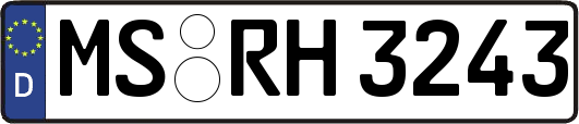 MS-RH3243
