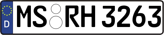 MS-RH3263