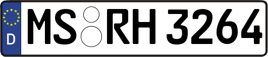 MS-RH3264
