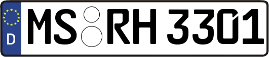 MS-RH3301