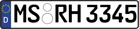 MS-RH3345