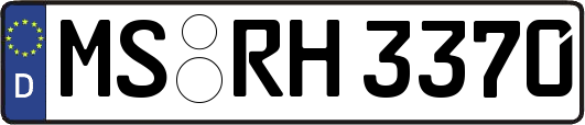 MS-RH3370