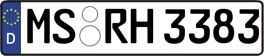 MS-RH3383