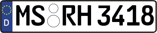 MS-RH3418