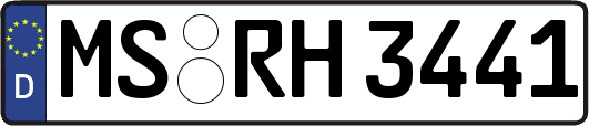 MS-RH3441