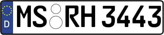 MS-RH3443
