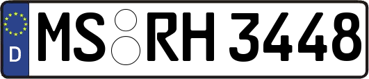 MS-RH3448