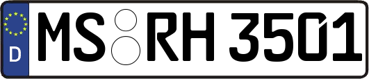 MS-RH3501
