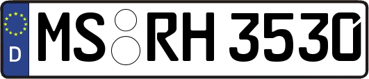 MS-RH3530
