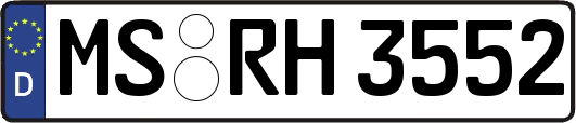 MS-RH3552