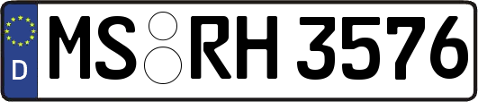 MS-RH3576