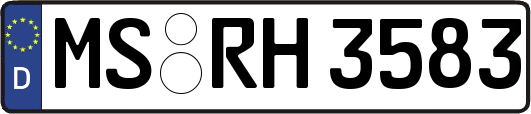MS-RH3583