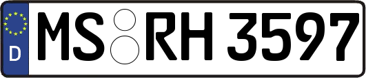 MS-RH3597